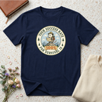 Your survival rate is 100% hiking T-Shirt