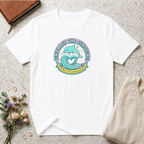 Embrace the sunshine 90s inspired T-Shirt