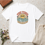 The tides continue regardless T-Shirt